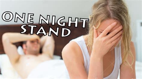 One Night Stand The Game Youtube