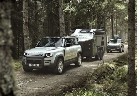 A loud, uncomfortable british suv built twenty years ago and cancelled in america because they couldn't afford to fit it with airbags. New 2020 Defender is Here (Finally) But How Much Will it Cost?