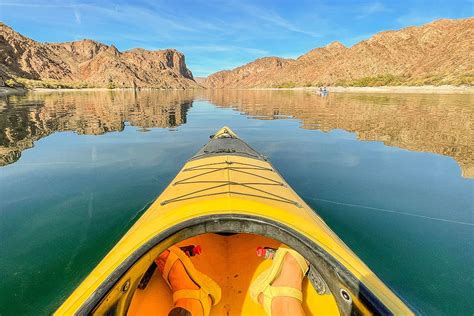 7 Best Things To Do In Lake Mead National Recreation Area Local