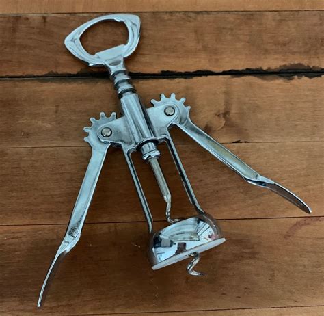 Different Types Of Wine Openers And How To Use Them Ridge Vineyards