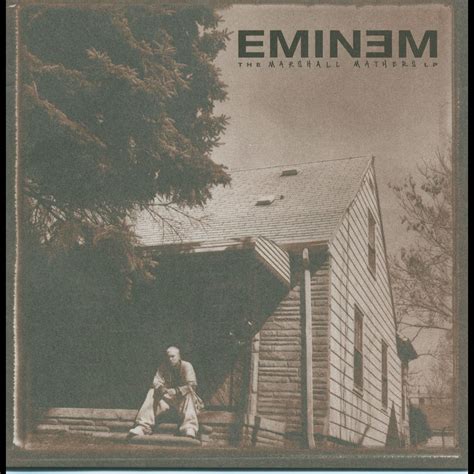 ‎the Marshall Mathers Lp By Eminem On Apple Music