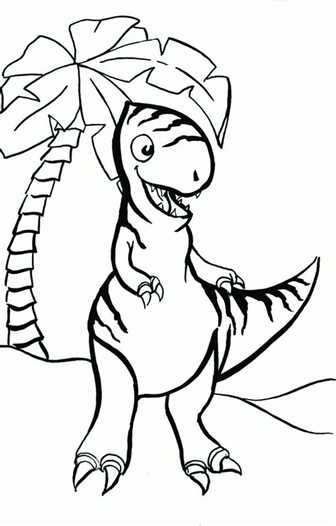 Dino dan pictures coloring pages are a fun way for kids of all ages to develop creativity, focus, motor skills and color recognition. Dino Dan Printables - Coloring Home