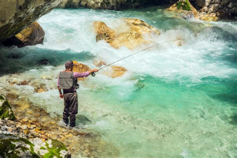 Opinion: River current overrides strike indicator effectiveness - Fly