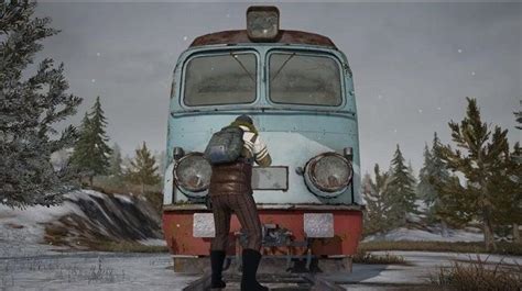 Pubg Trailer Shows What Vikendi Looks Like In Season 7