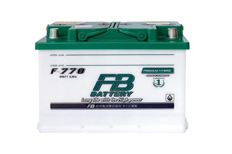 f 770l ln3 fb batteries