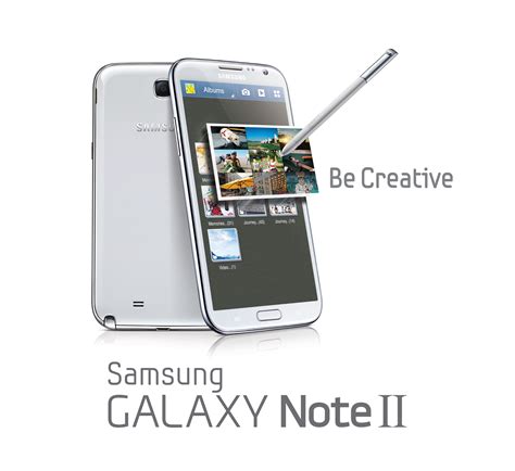 Brief content visible, double tap to read full content. Official Samsung Galaxy Note II Specifications, Images ...
