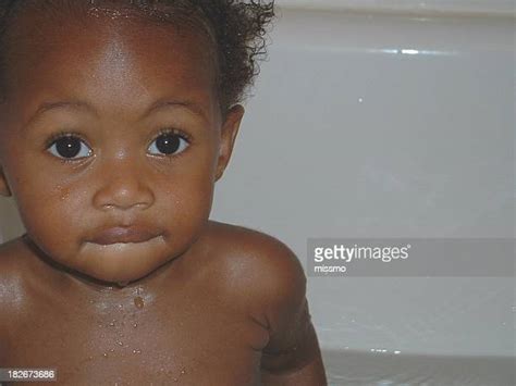 Black Baby Bath Photos And Premium High Res Pictures Getty Images