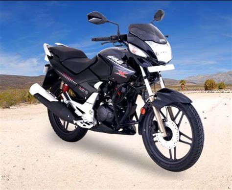 Get latest price from the seller. Affordable Price: New CBZ Xtreme Price in india, Hero ...