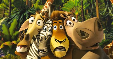 A group of animals who have spent all their life in a new york zoo end up in the jungles of madagascar, and must adjust to living in the wild. Madagascar Film (2005) · Trailer · Kritik · KINO.de