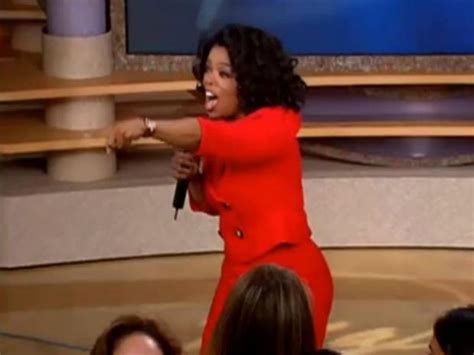 Oprah You Get A Car Blank Template Imgflip