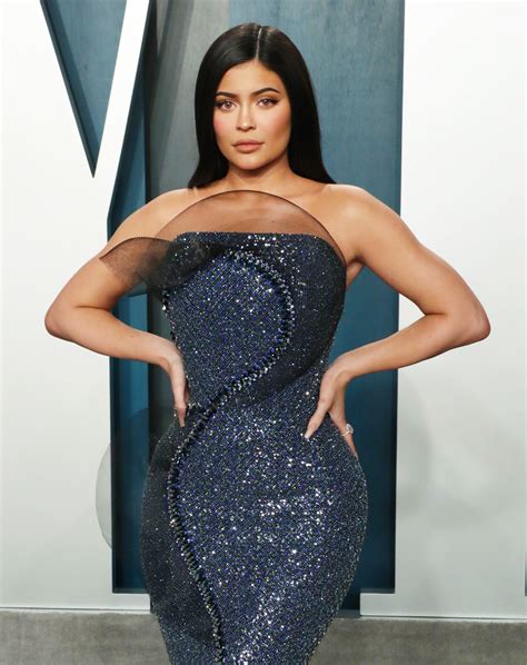 Kylie Jenner Prefers ‘silent’ Sex Partner Over One With ‘weird’ Accent