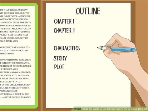 What is the purpose of the introduction to a book? 3 Easy Ways to Write a Good Summary for a Book Report