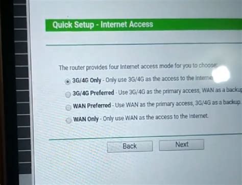 Berikut kami rangkumkan tutorial cara merubah jaringan 4g lte ke 5g beserta cara lock icon sinyal 5g untuk mengupgrade jaringan dari 3g ke 4g lte, anda cukup masuk ke menu pengaturan hp android. Cara setting TP Link TL WR 3420 3G/4G Wireless via hp Android