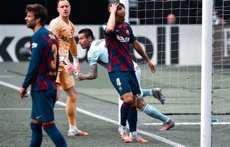 This video is provided and hosted by a 3rd party server.soccerhighlights helps you discover publicly. 5 takeaways from the Celta de Vigo 2-2 Barcelona | Barca Universal