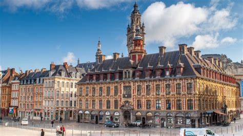 See actions taken by the people who manage and post content. Lille propose un habitat varié et accessible | Seloger