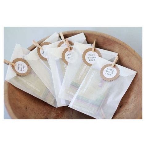 Mini sachets kraft blanc - 8 x 11 cm | Cajas para joyas, Cajas, Bodas