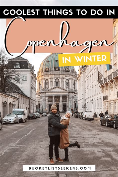 Copenhagen City Break The Perfect Copenhagen 2 Day Itinerary