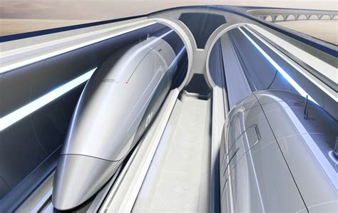 Zaha Hadid Architects Progetterà Il Trasporto Ad Alta Velocità