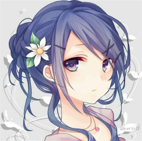 175 Best Anime Profile Pictures Images On Pinterest