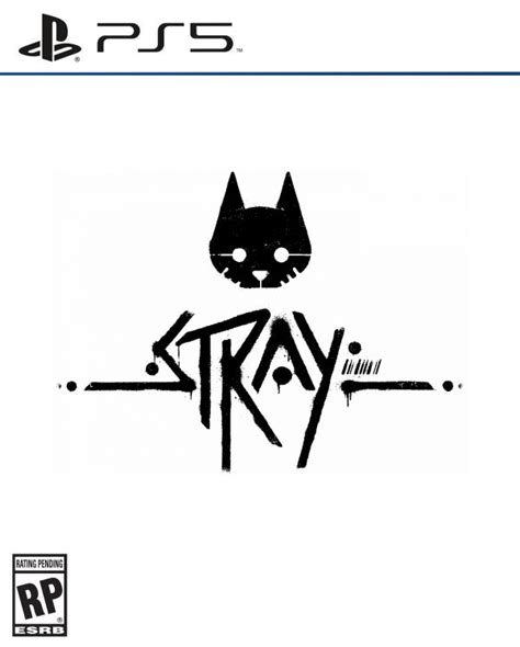 Stray Review Ps5 Push Square
