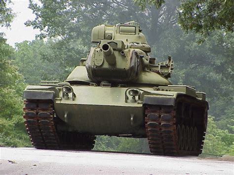 Virginia Tank Museum Heading To Ohio Military Tradervehicles