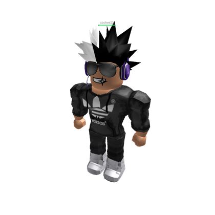 Roblox outfits are a part of roblox character designs which makes every character unique. Okay, this guy is about as "hot" as a Roblox guy can get ...
