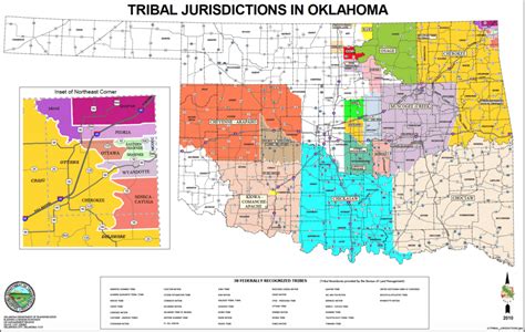 Oklahoma Business Municipal And Energy Groups Ask Federal Court To