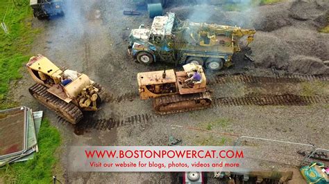In a rgb color space, hex #8d8d8d is composed of 55.3% red, 55.3% green and 55.3% blue. Caterpillar D8 Bulldozer Tow Starting Cat D8 Dozer Filmed with DJI Mavic Pro 4K Drone - YouTube