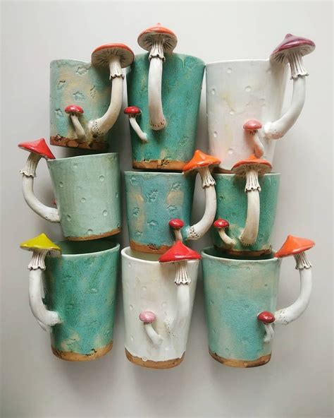 Ceramics Ideas Pottery Ceramic Pottery Ceramic Art Handmade Ceramics