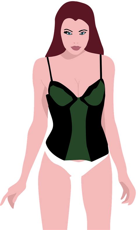 woman sexy lingerie free image on pixabay