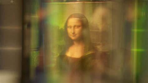 Descubren Un Retrato Escondido Bajo La Mona Lisa Bbc News Mundo