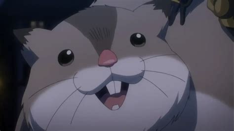5 Most Popular Anime Rat Characters