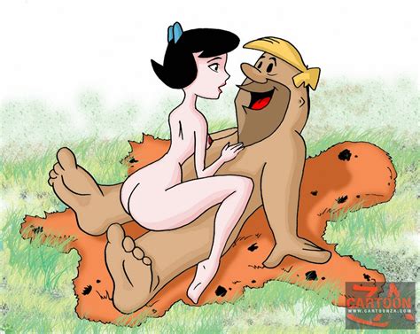 Wife Swapping With The Flintstones Cartoon Porn Hard Cartoon Porn