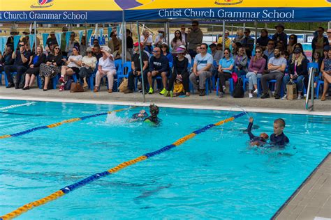 Preparatory School Boys Make A Splash At Swimming Carnivals Ccgs