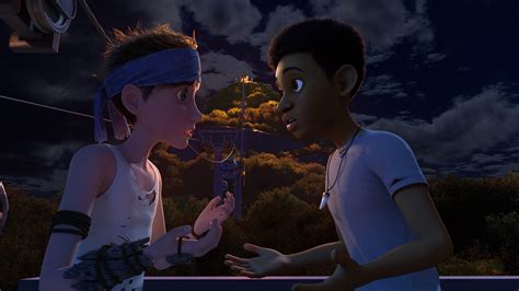 Dreamworks Animation Debuts Season Three Trailer For Jurassic World