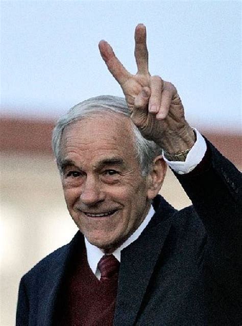 Republican Presidential Hopeful Ron Paul To Appear At Cornell