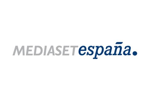 No need to register, buy now! Summa diseña el logo de Mediaset España, la nueva ...