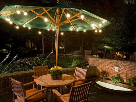 25 Backyard Lighting Ideas Illuminate Outdoor Area To Make It More