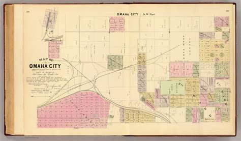 48 Best Omaha Historical Maps Images On Pinterest Historical Maps