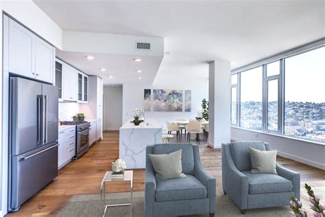 So close to seattle, but in a whole different world, our stylish renton apartments can be your basecamp for the good life. Ascent South Lake Union Apartments - Seattle, WA ...