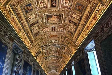 Qué Ver En Los Museos Vaticanos Guía Vídeo Para Tu Visita