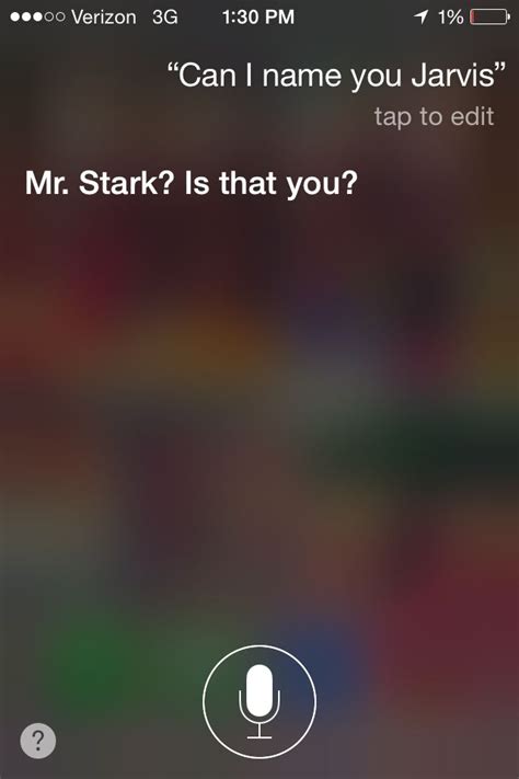 La's #1 sports show is mason and ireland. Ask Siri Iron Man questions and you will be amazed!