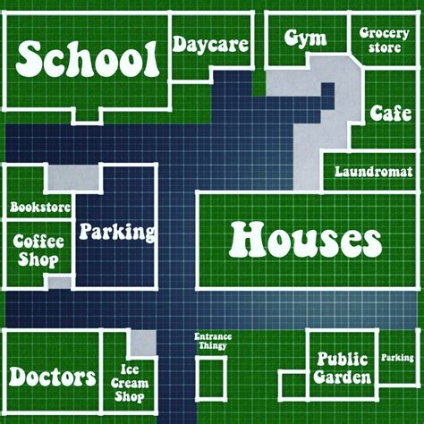 Floor Plan Bloxburg Town Layout Ideas Bmp Lolz Images And Photos Finder