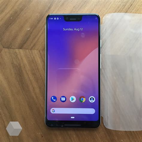 Google pixel is the first smartphone from google in pixel family. Google Pixel 3 XL Massive Leak | Camera Samples, Wireless ...