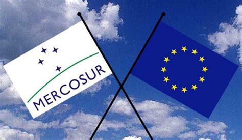 Mercosur grew out of earlier efforts to integrate the economies of latin america through the latin american free trade association (1960). Siguen los reparos de Argentina para el acuerdo Mercosur ...
