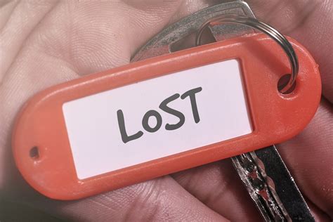 Lost Key Aaa Locksmith Seattle