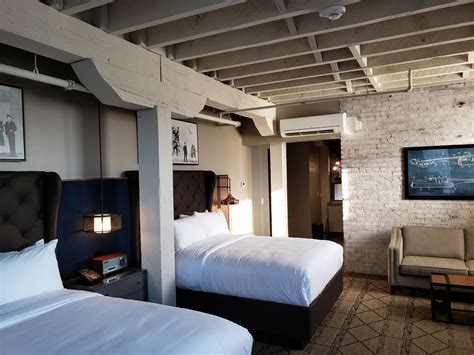 The Sessions Hotel Opens in Bristol, Virginia | MB Contractors
