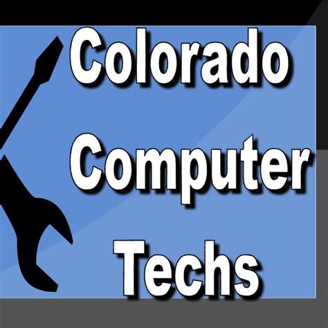 Colorado Computer Techs Aurora Co