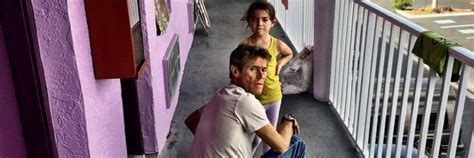 The Florida Project Trailer Reveals Tangerine Director S New Movie