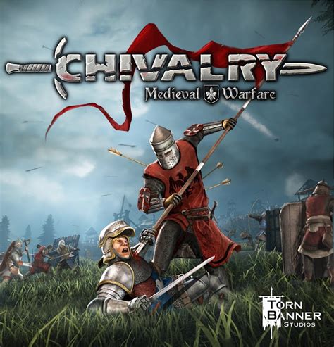 Chivalry Medieval Warfare Jeux Vidéo